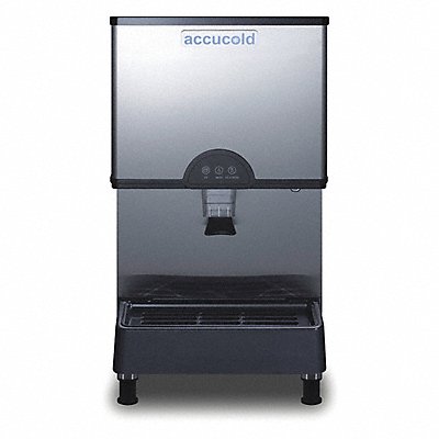 Ice Makers with Dispensers image